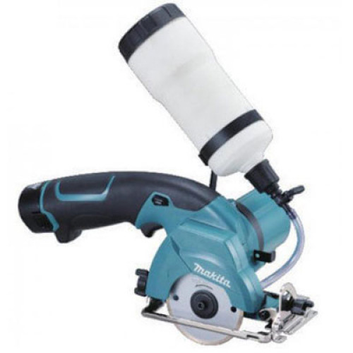 Máy cắt đa năng dùng pin Makita CC300DZ